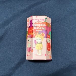 Sonny Angel Pumpkin Patch Series